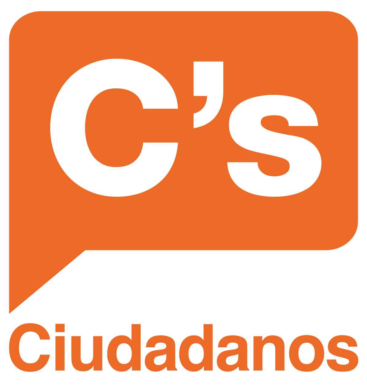 Cómo contactar con Ciudadanos