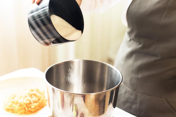 Cómo hacer una mermelada de naranja amarga - Paso 4