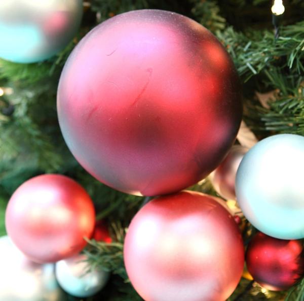 Cómo se celebra la navidad en China