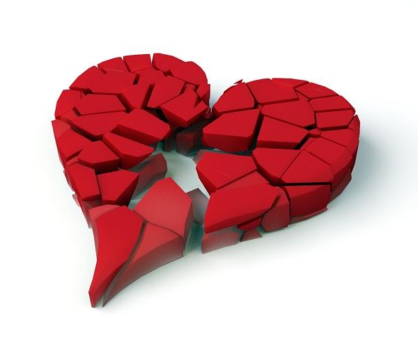 Cómo superar que te hayan dejado