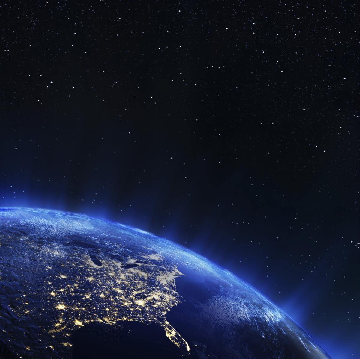 Qué pasaría si la Tierra dejara de girar