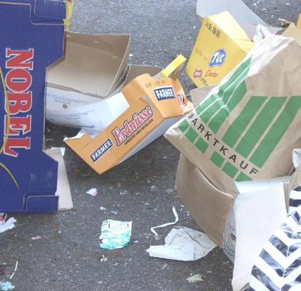 Cómo tratar el síndrome de diógenes