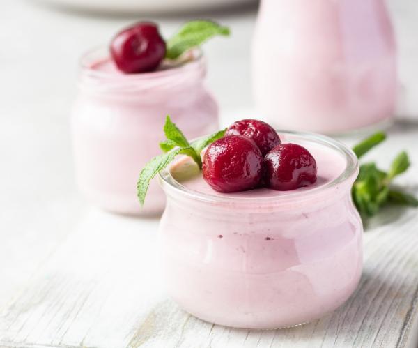 Cómo hacer gelatina con leche evaporada - Paso 7