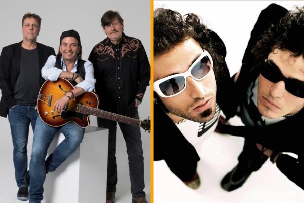 Los mejores grupos españoles de pop de la historia - Pereza