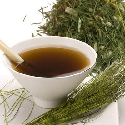 Las mejores infusiones para limpiar los riñones - Paso 2