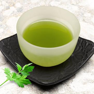 Las mejores infusiones para limpiar los riñones - Paso 3