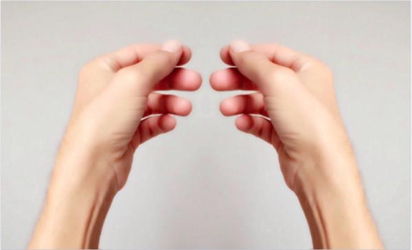 Causas de dolor en los dedos de las manos