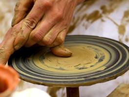 Los beneficios del uso de la arcilla