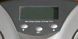 Cómo combinar minerales y vitaminas para bajar de peso