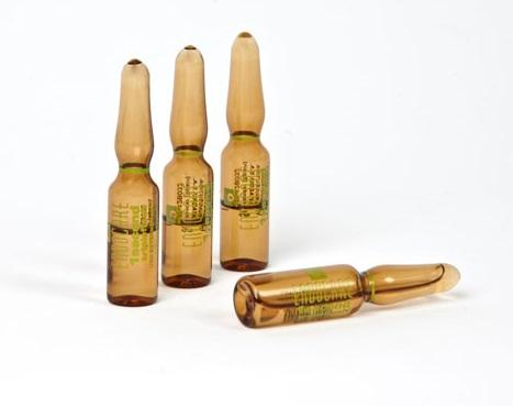 Cómo maquillarse de noche - Paso 1