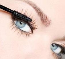 Cómo maquillarse de noche - Paso 5