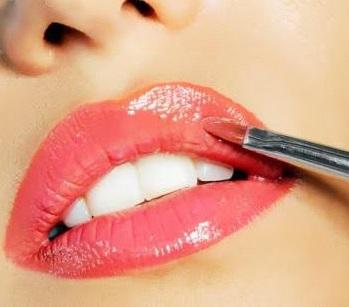 Cómo maquillarse de noche - Paso 6