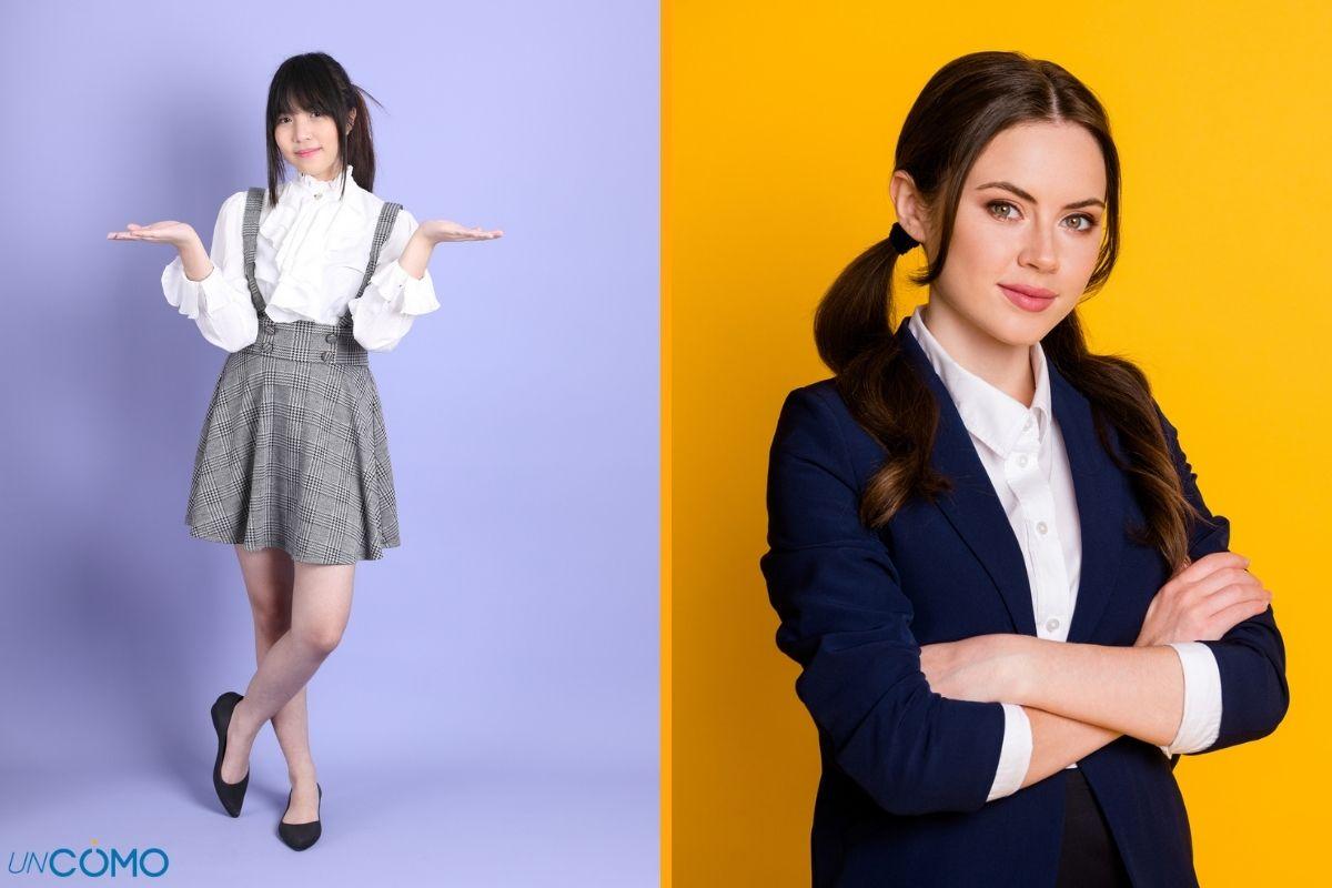 Qué es el estilo preppy