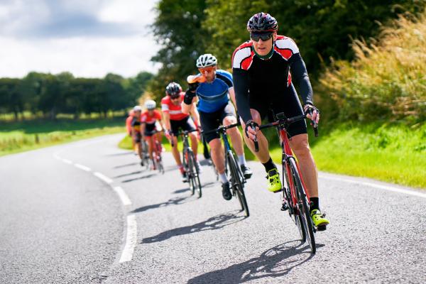 Deportes de resistencia: qué son y lista de ejemplos de los más populares - Ciclismo