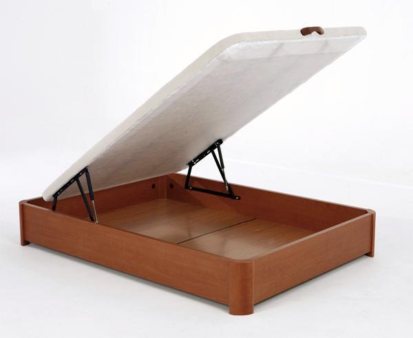 Cómo elegir un somier correctamente - Paso 1