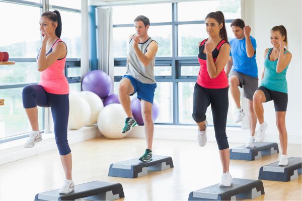 Deportes de resistencia: qué son y lista de ejemplos de los más populares - Step