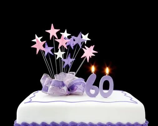 Cómo celebrar los 60 años de mi madre Cómo celebrar los 60 años de mi madre