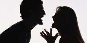 Cómo discutir con mi pareja sin perder el control