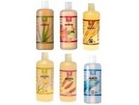 Cómo mantener el pelo limpio por más tiempo - Paso 2