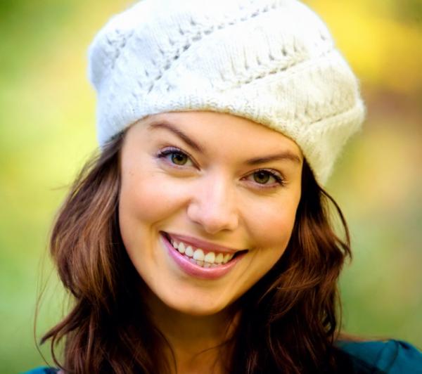 Cómo disimular la raíz del tinte - Paso 5