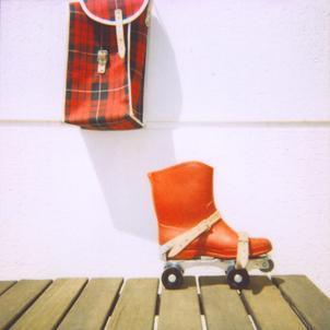 Cómo hacer fotos polaroid