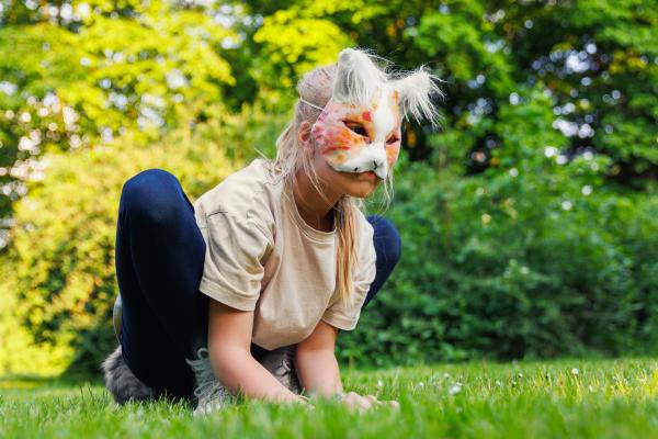 Fenómeno Therian: qué es y cómo viven las personas que se sienten animales - ¿Qué es el fenómeno Therian y cómo se originó?