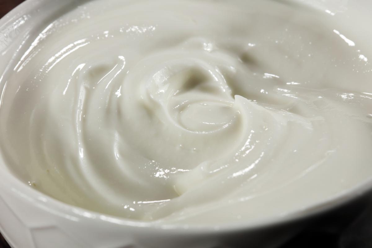 Cómo hacer alioli con leche