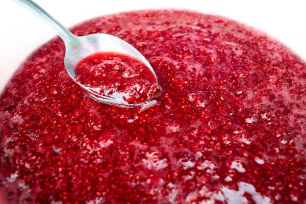 Cómo hacer mermelada de fresa sin azúcar - Paso 7