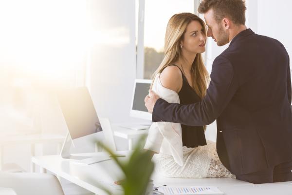 5 mitos sobre la sexualidad - Los hombres siempre están pensando en sexo