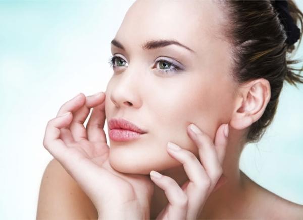 Los mejores ejercicios para combatir la flacidez del rostro