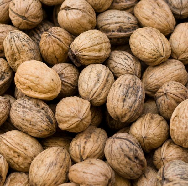 Alimentos beneficiosos para la artritis - Alimentos beneficiosos para la artritis: frutos secos