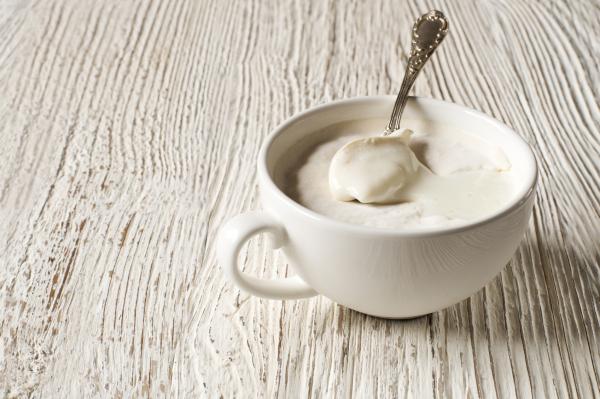 ¿Es bueno cenar yogur? - Aquí tienes la respuesta - Beneficios del yogur para la salud 