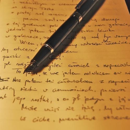 Cómo escribir dedicatorias de libros