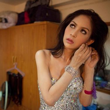 Cómo identificar a una transexual