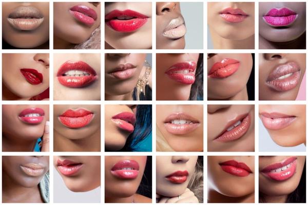 Pouty lips: cómo hacer este maquillaje de labios - Cómo lograr unos pouty lips