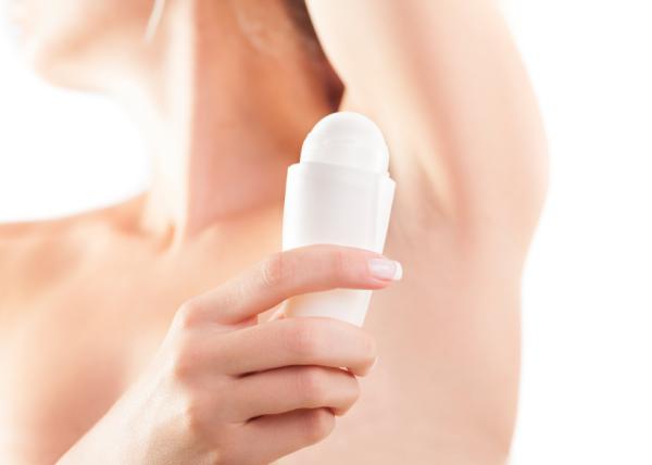 Por qué me pican las axilas - Por qué pican las axilas - causas principales