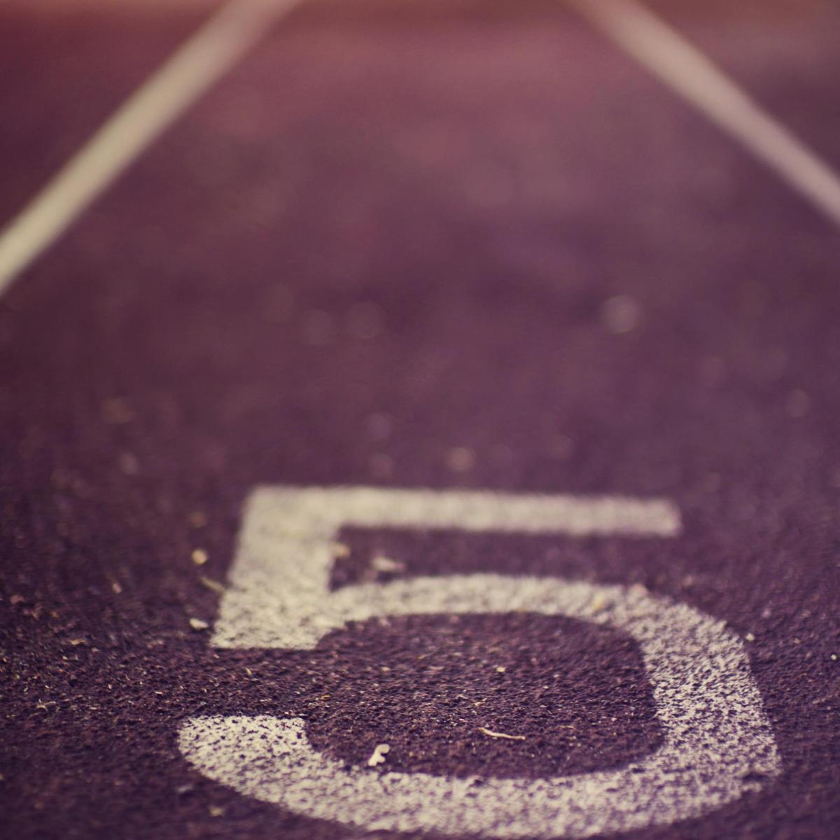 Cómo lidiar con el dolor al hacer atletismo