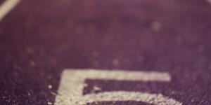 Cómo lidiar con el dolor al hacer atletismo