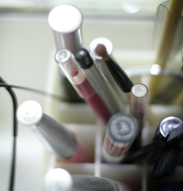 Cómo maquillarme para una primera comunión