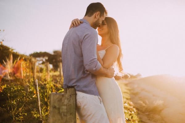 Retos románticos para hacer por WhatsApp y sorprender a tu pareja - Completa la frase