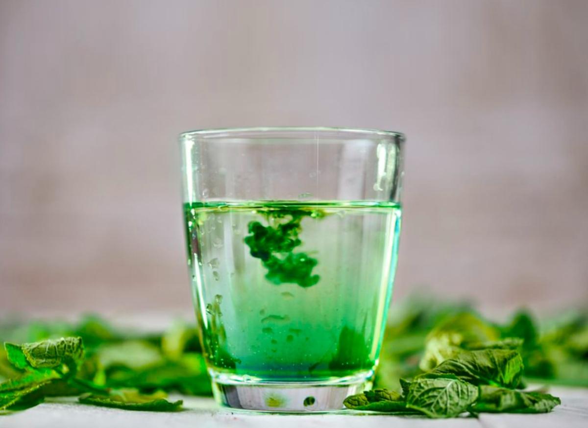 Para qué sirve la clorofila: beneficios y cómo tomarla