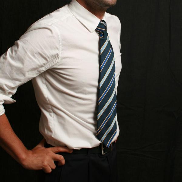 Cómo encoger una camisa