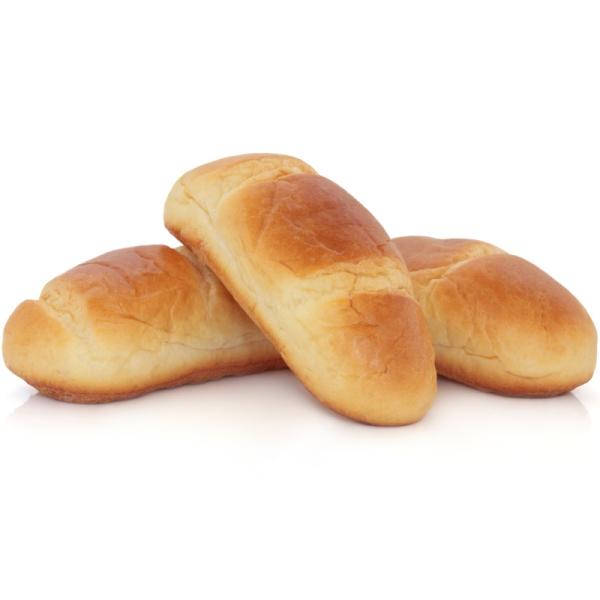 Cómo hacer brioche sin gluten