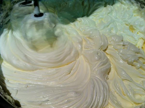 Cómo hacer merengue suizo