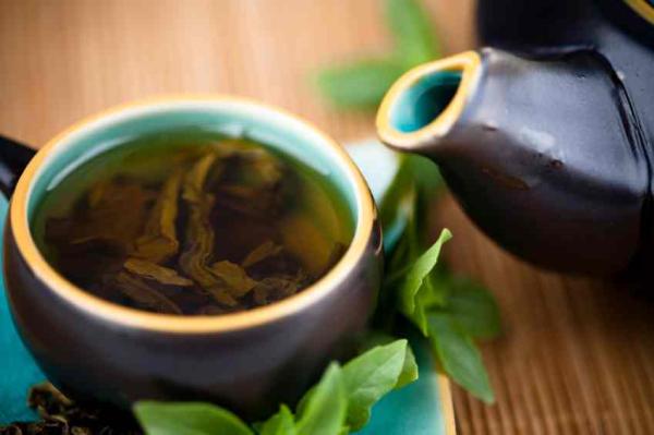 Para qué sirve el té verde - El té verde para prevenir el cáncer 