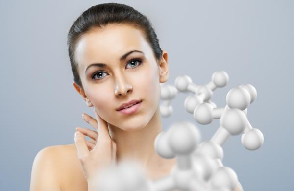 Para qué sirve el té verde - Para mejorar la apariencia de la piel 