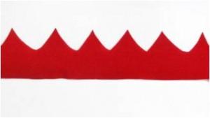 Cómo hacer el sombrero de los duendes - Paso 4