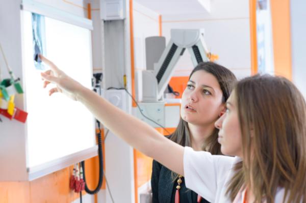 Síntomas del cáncer de hígado - Diagnóstico de esta enfermedad 