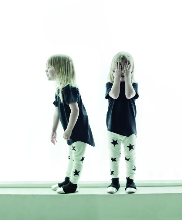 Cómo escoger ropa casual para niños - Para niños de 1 a 2 años