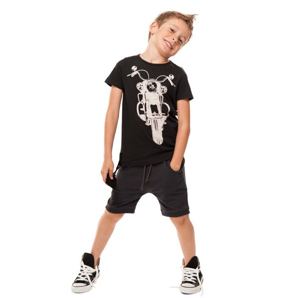 Cómo escoger ropa casual para niños - Para niños de 3, 4 y 5 años